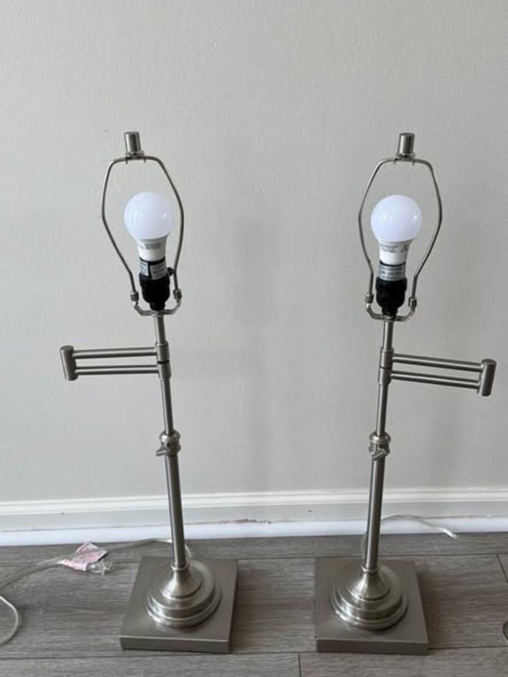 High End Reading Lamps